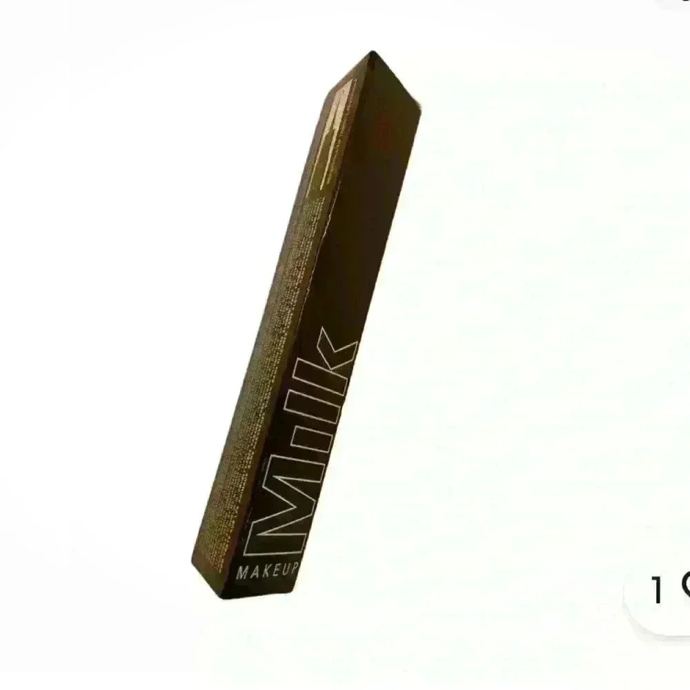 NWB Milk Makeup Kush Liquid Eyeliner, Loud. 1.0 ML
